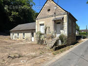 Maison à POCE-SUR-CISSE