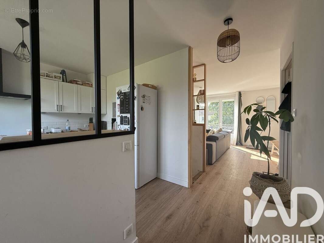 Photo 2 - Maison à PARTHENAY