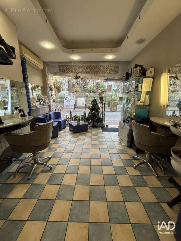 Photo 6 - Commerce à AULNAY-SOUS-BOIS