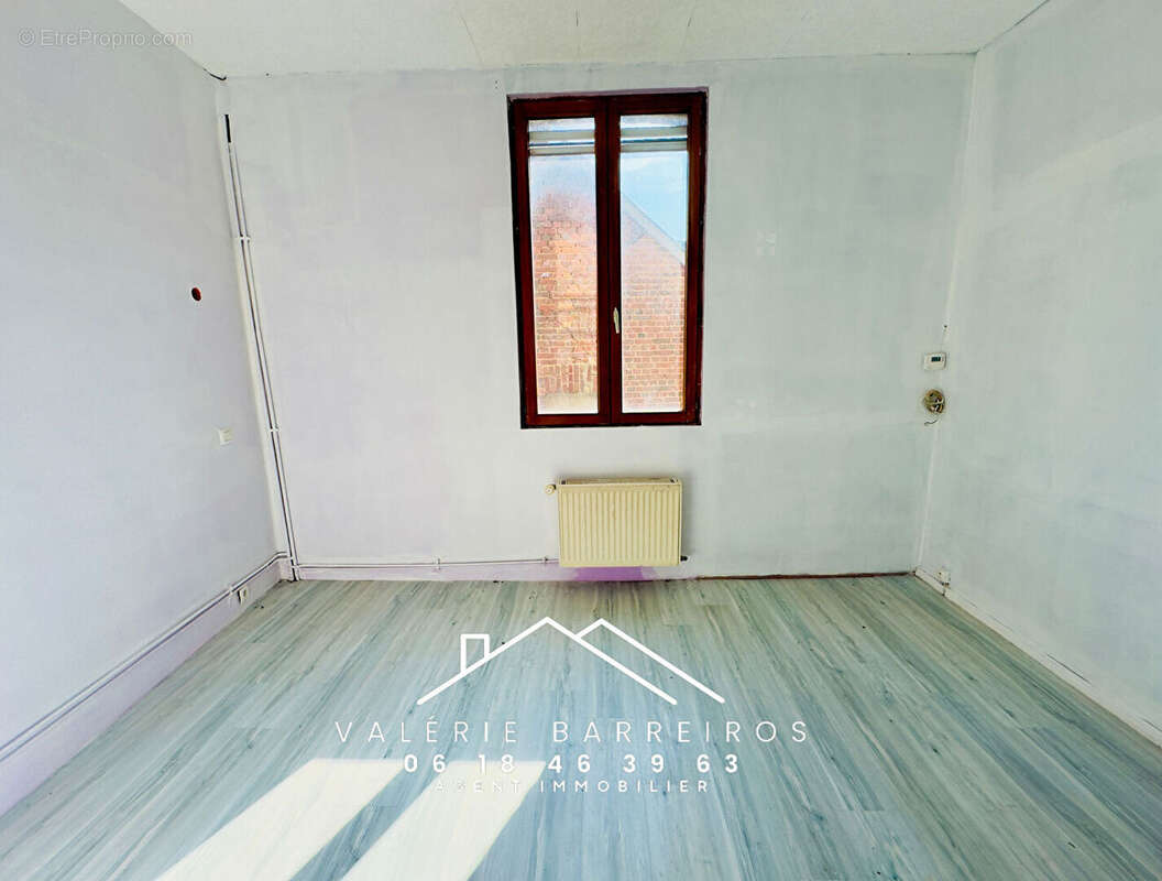 Maison à SAINT-PIERRE-LES-ELBEUF