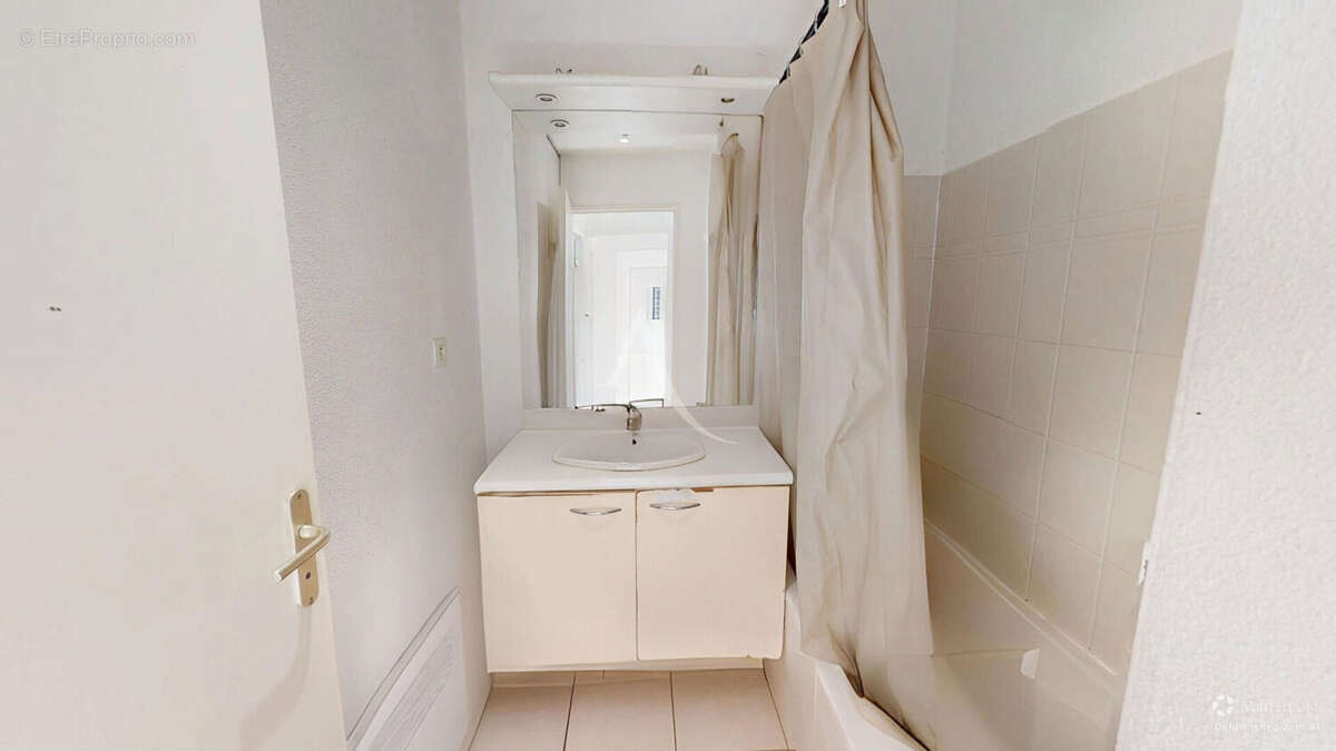 Appartement à PLAISANCE-DU-TOUCH