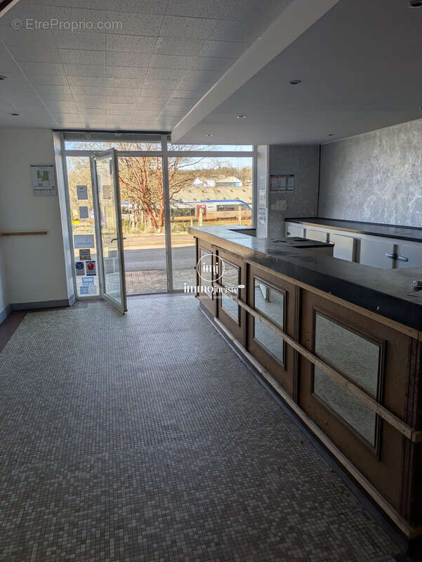 Appartement à SAILLAT-SUR-VIENNE