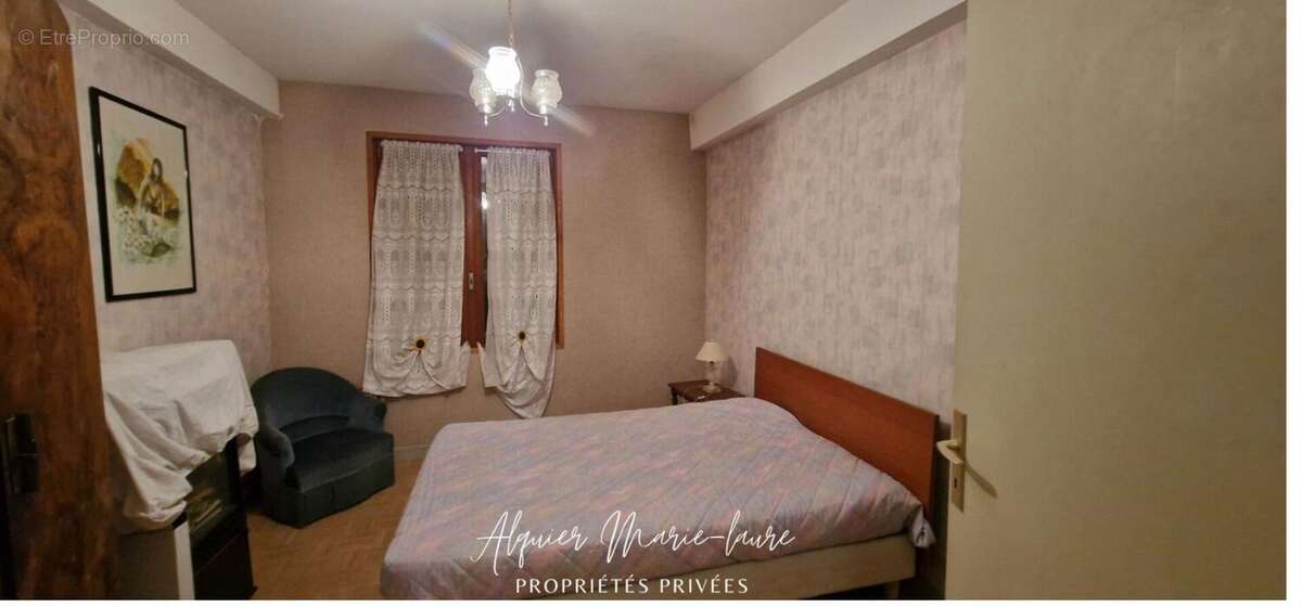 Appartement à CARCANIERES