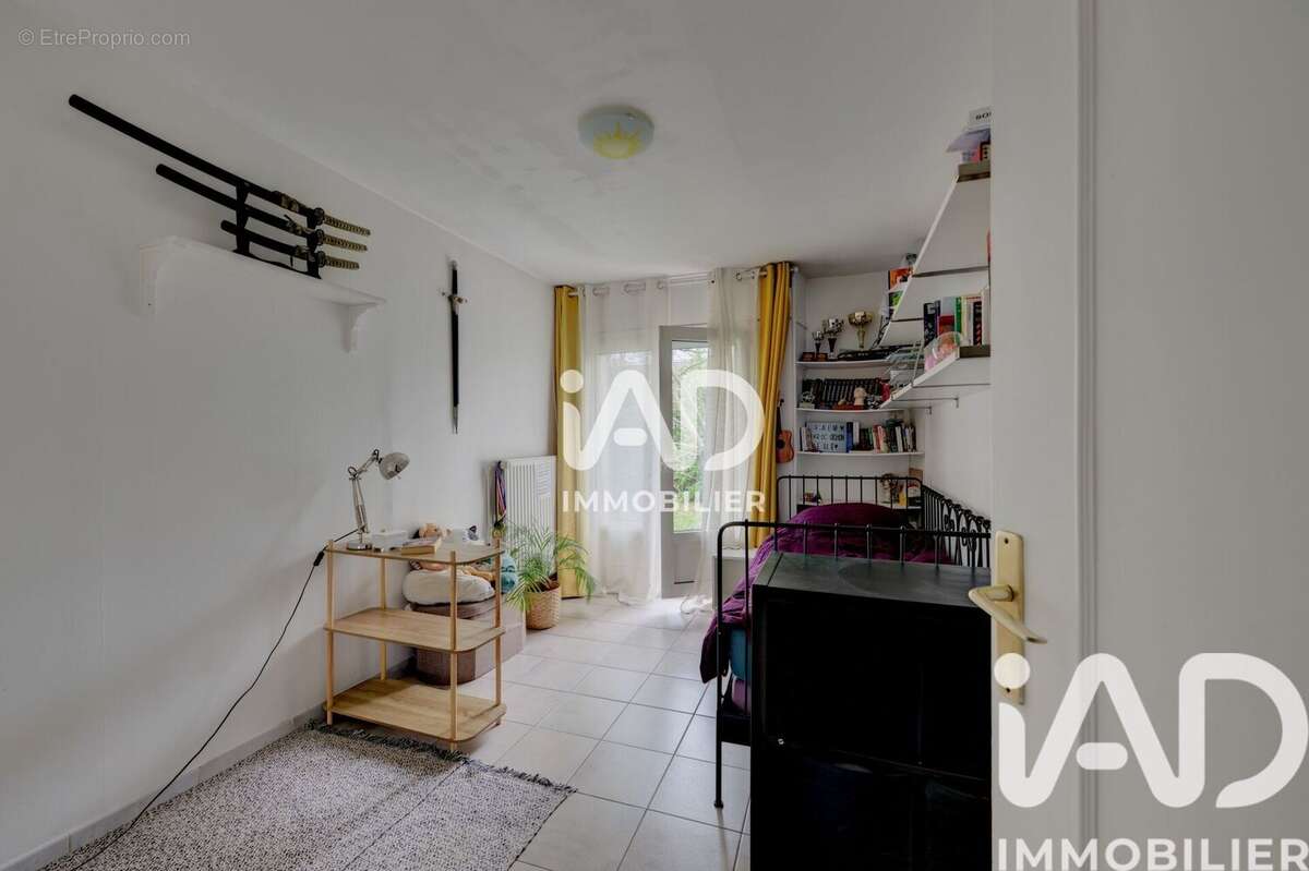 Photo 8 - Maison à NOISY-LE-GRAND