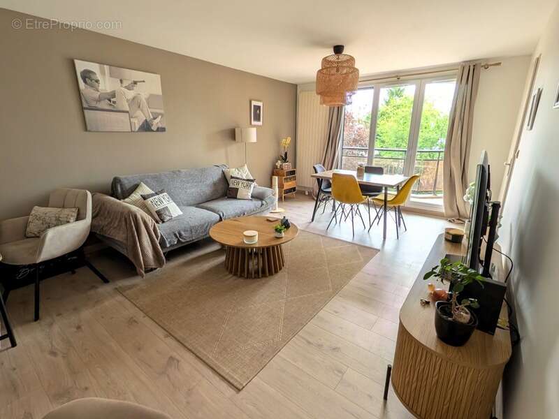 Appartement à ROUBAIX