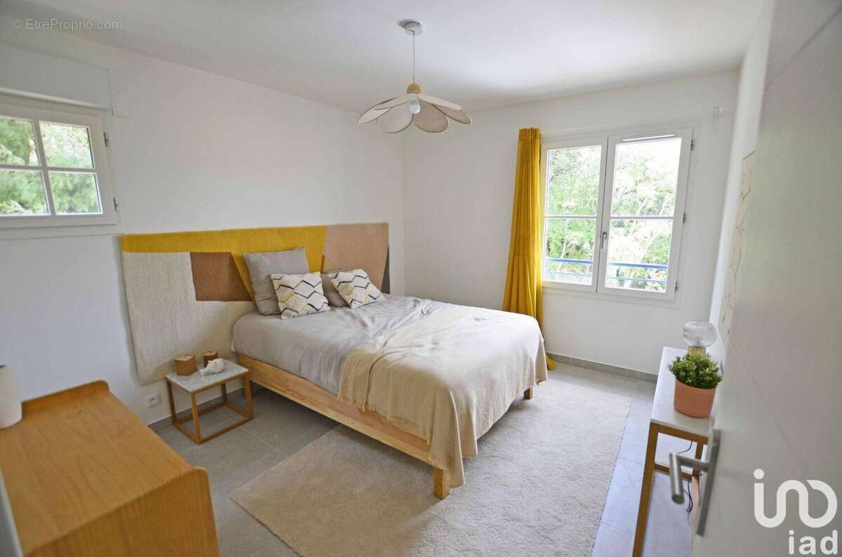 Photo 5 - Appartement à GRIMAUD