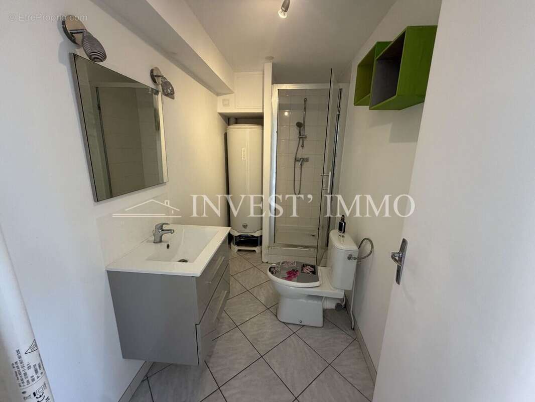 tempImageDDaCZV - Appartement à LIANCOURT