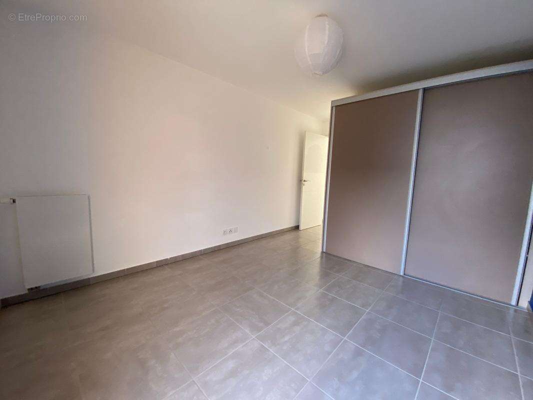 Appartement à MANOSQUE