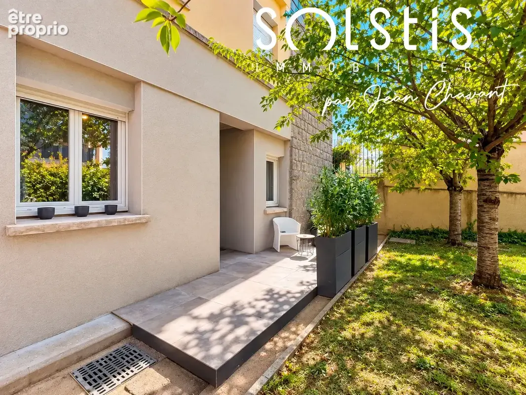 Photo Appartement à Lorette au prix de 189 000€