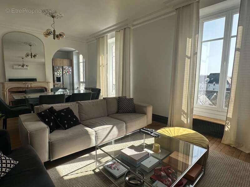 Appartement à vendre 4 pièces ORLEANS (45) - photo 4