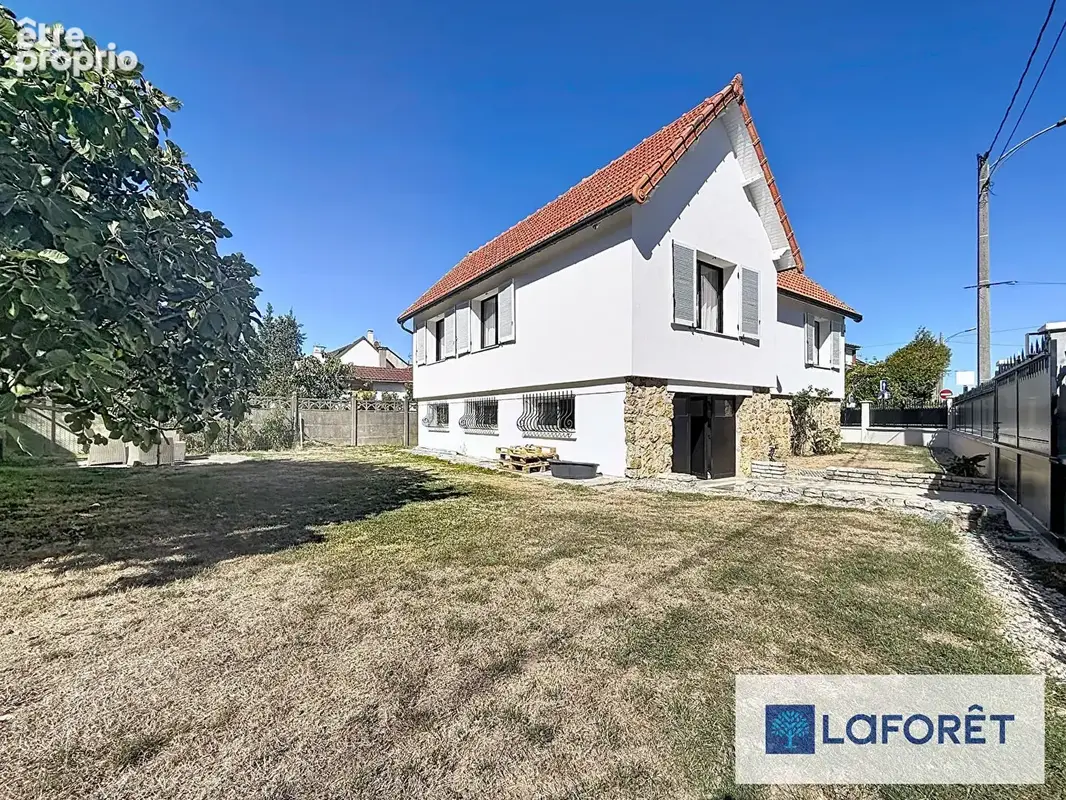 Photo Maison à Champigny-Sur-Marne au prix de 432 000€