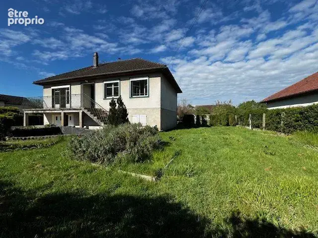 Maison 80 m² à Cerdon  - photo 4