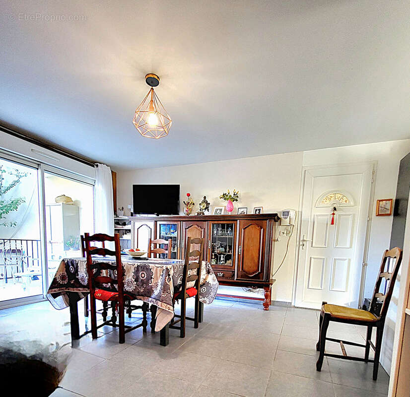 Appartement à FRONTIGNAN