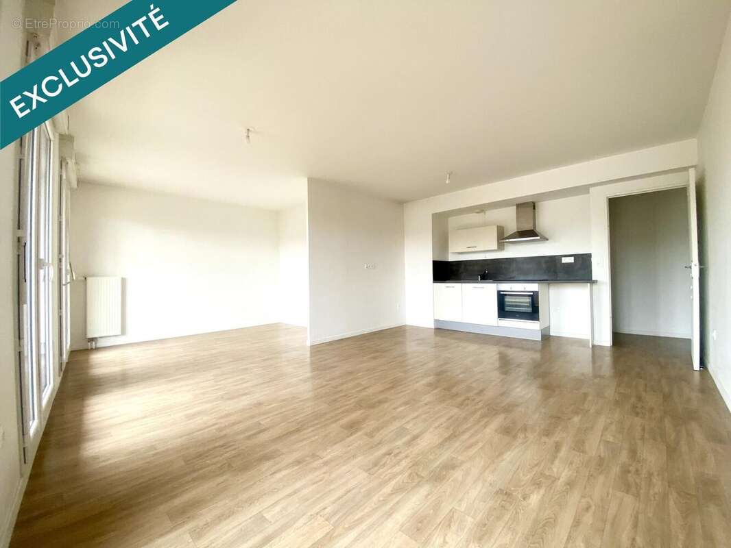 Photo 3 - Appartement à JOUE-LES-TOURS