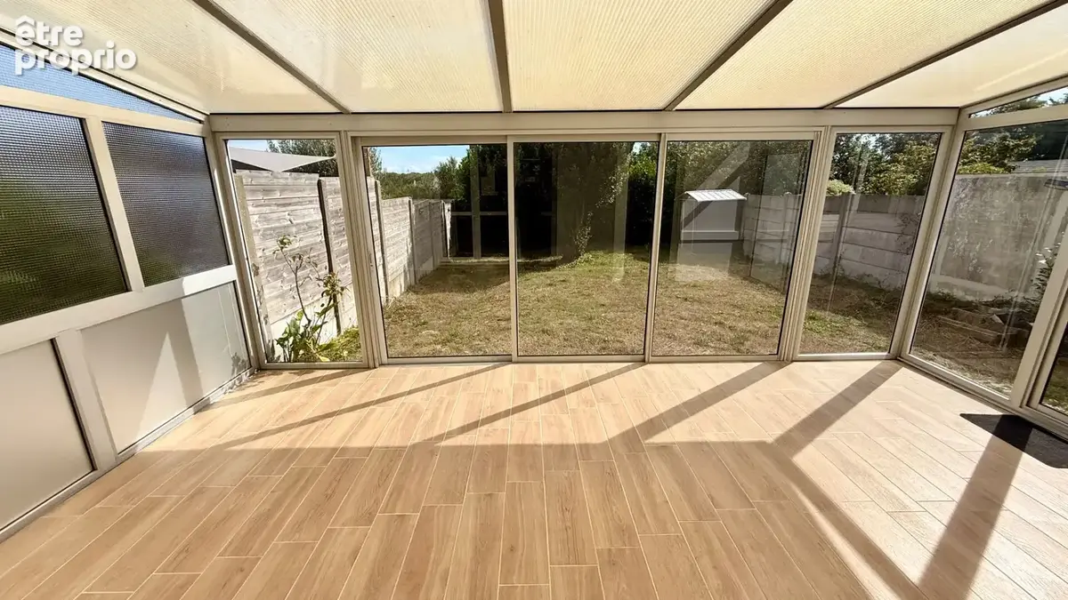 Maison Guilers en impasse - photo 12