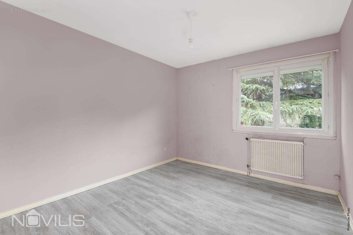 Maison à L&#039;UNION