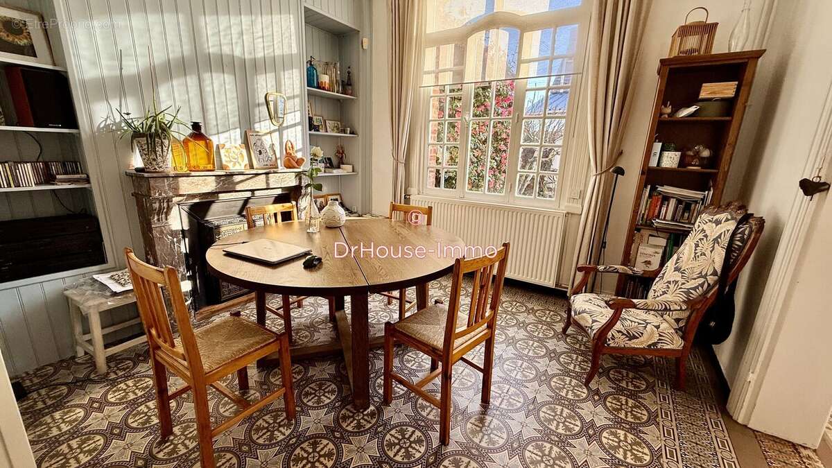 Maison 297 m² à Bethune  - photo 17