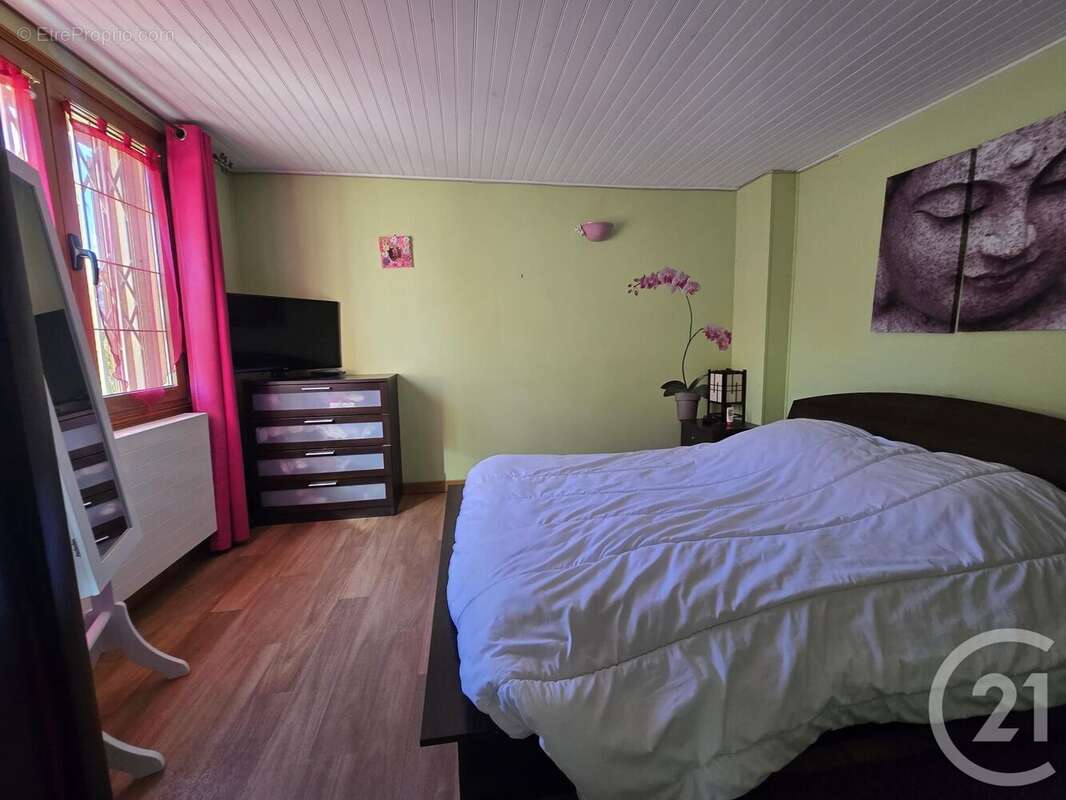 Maison à ORMESSON-SUR-MARNE