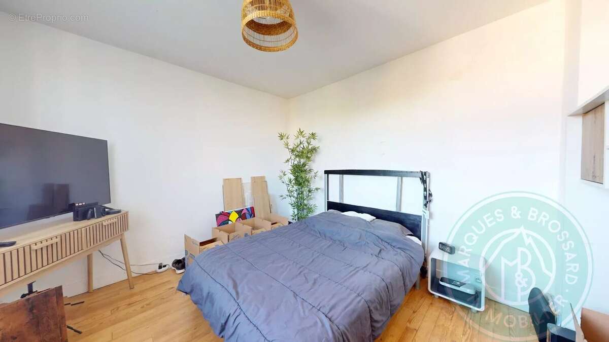 Appartement T3 Tarbes 49 m2 - photo 8