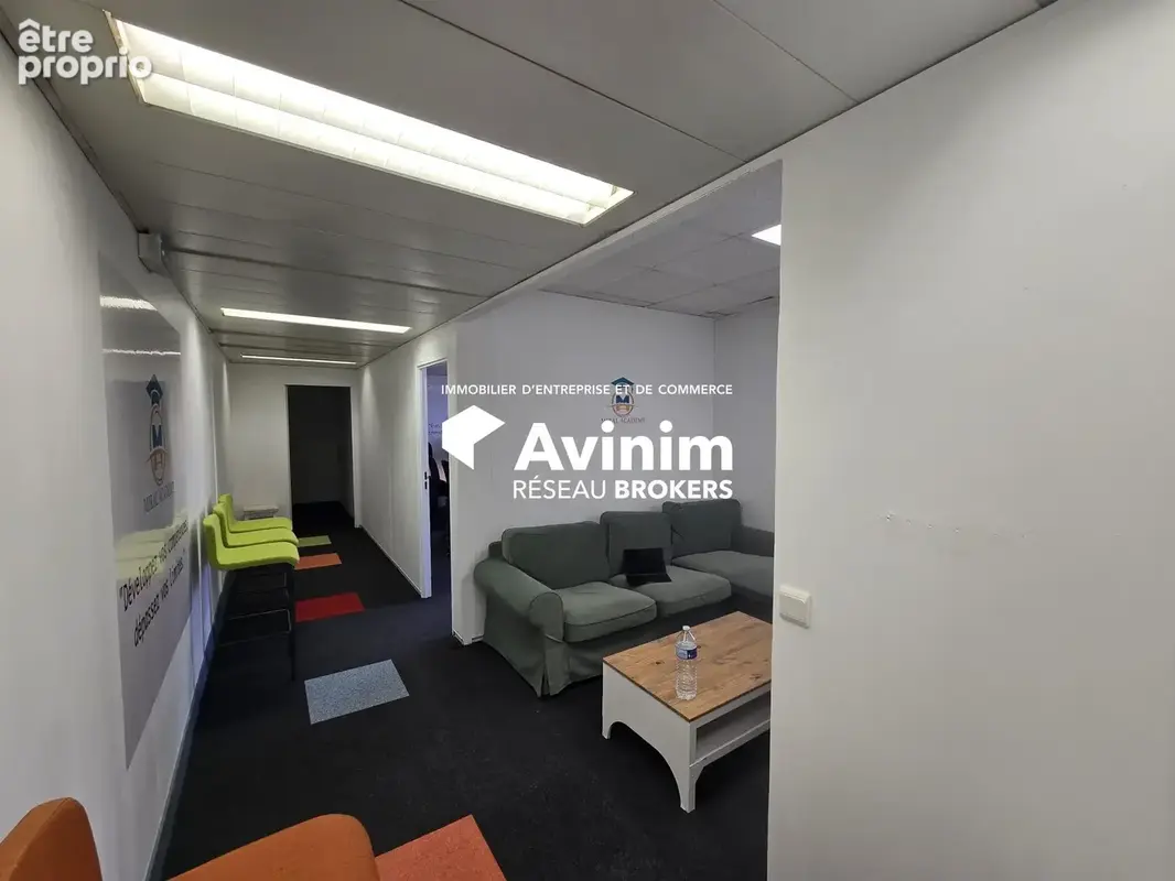 Commerce 103 m² à vendre à Cergy (95000) - photo 3