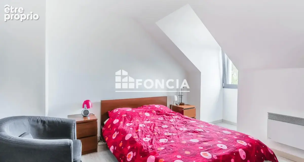 Maison récente - photo 9