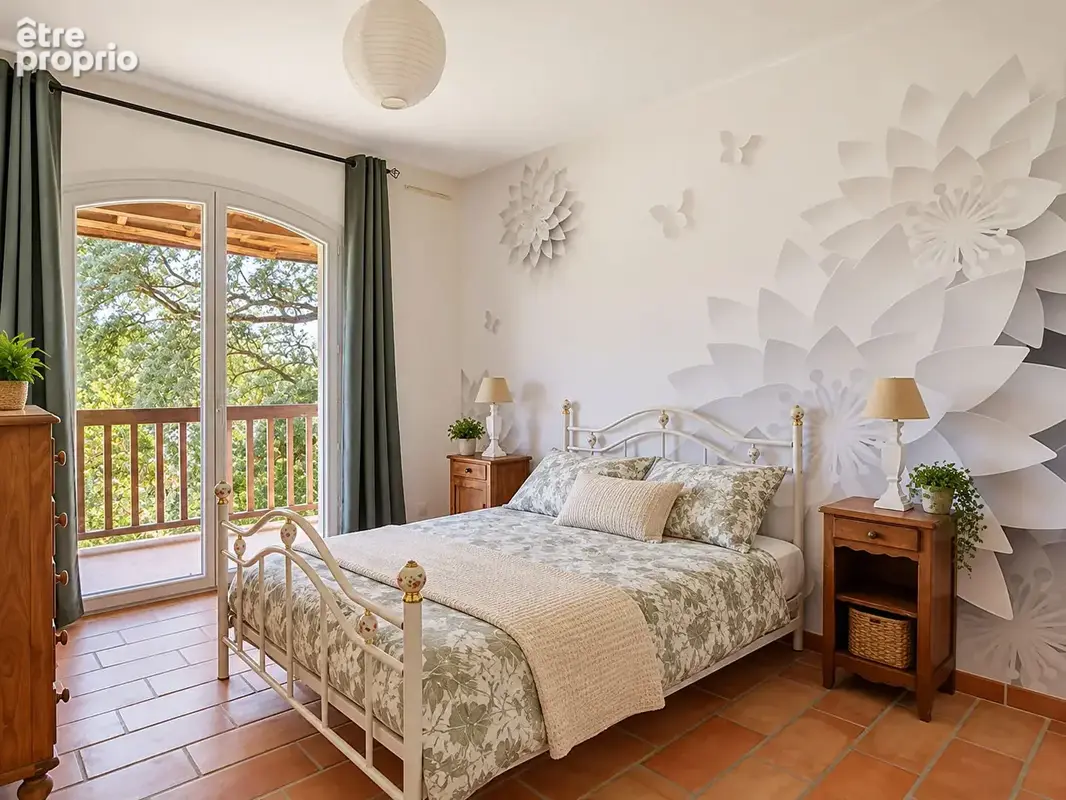 Maison Quint Fonsegrives 7 pièces de 180 m² - photo 14