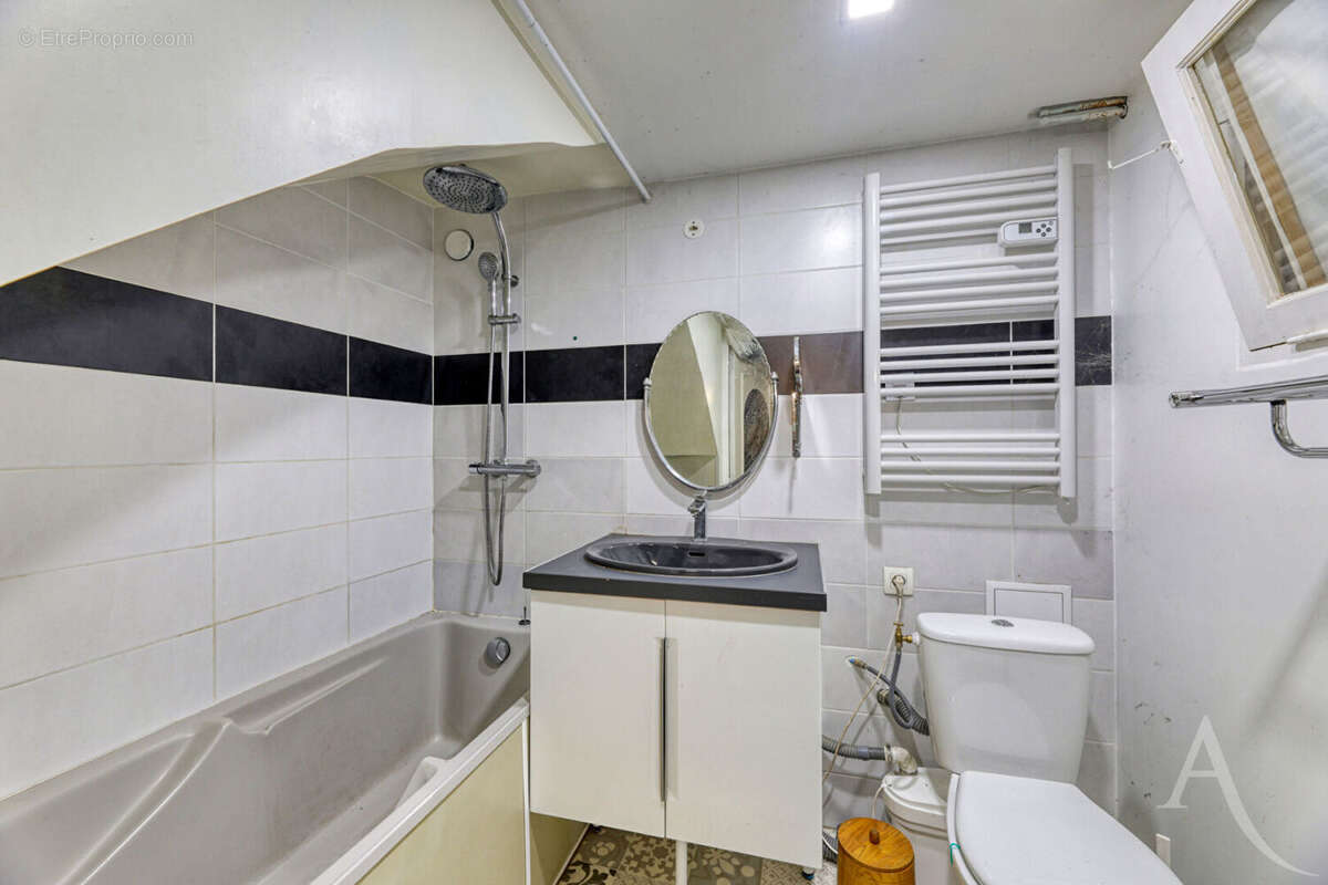 Maison à LES LUCS-SUR-BOULOGNE