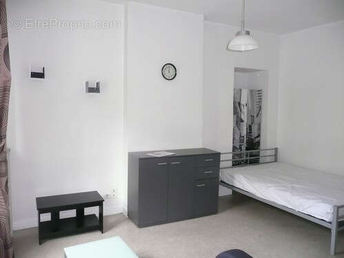 Appartement à SOUILLAC