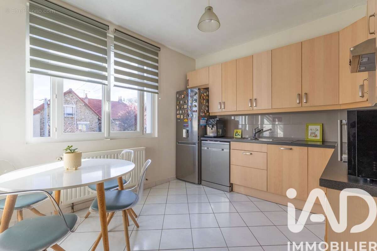 Photo 6 - Maison à DRAVEIL