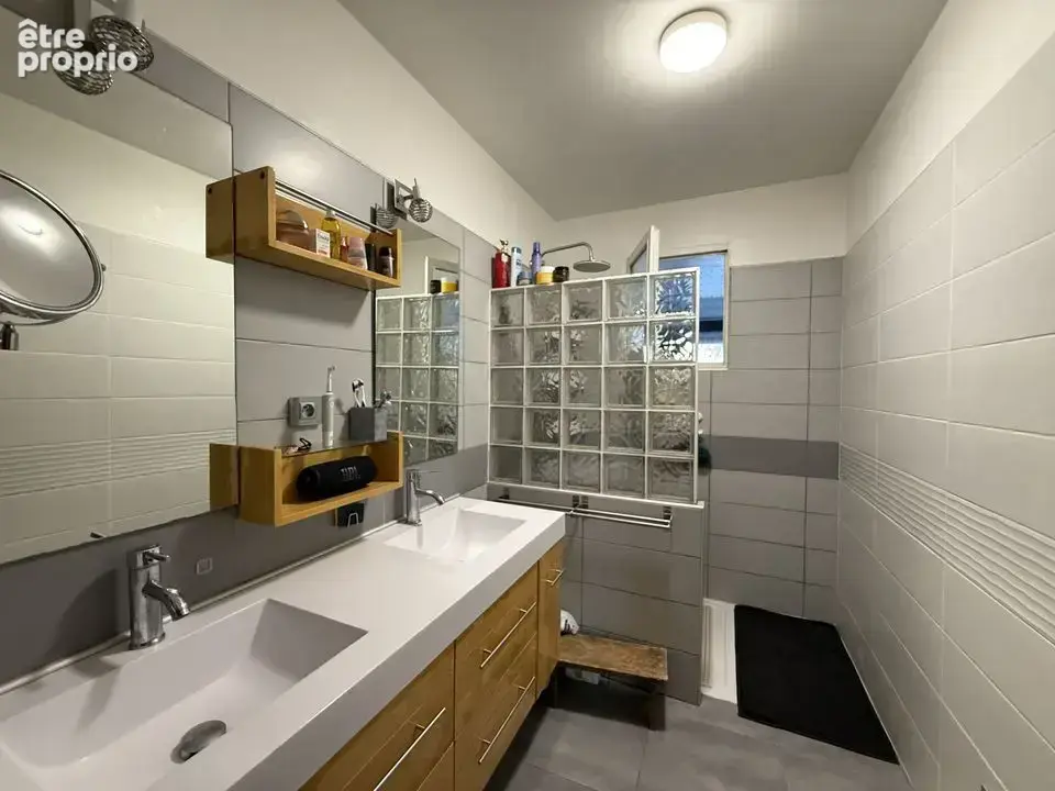 DONNEMARIE-DONTILLY-77- Maison familiale de plus de 200m² avec - photo 9