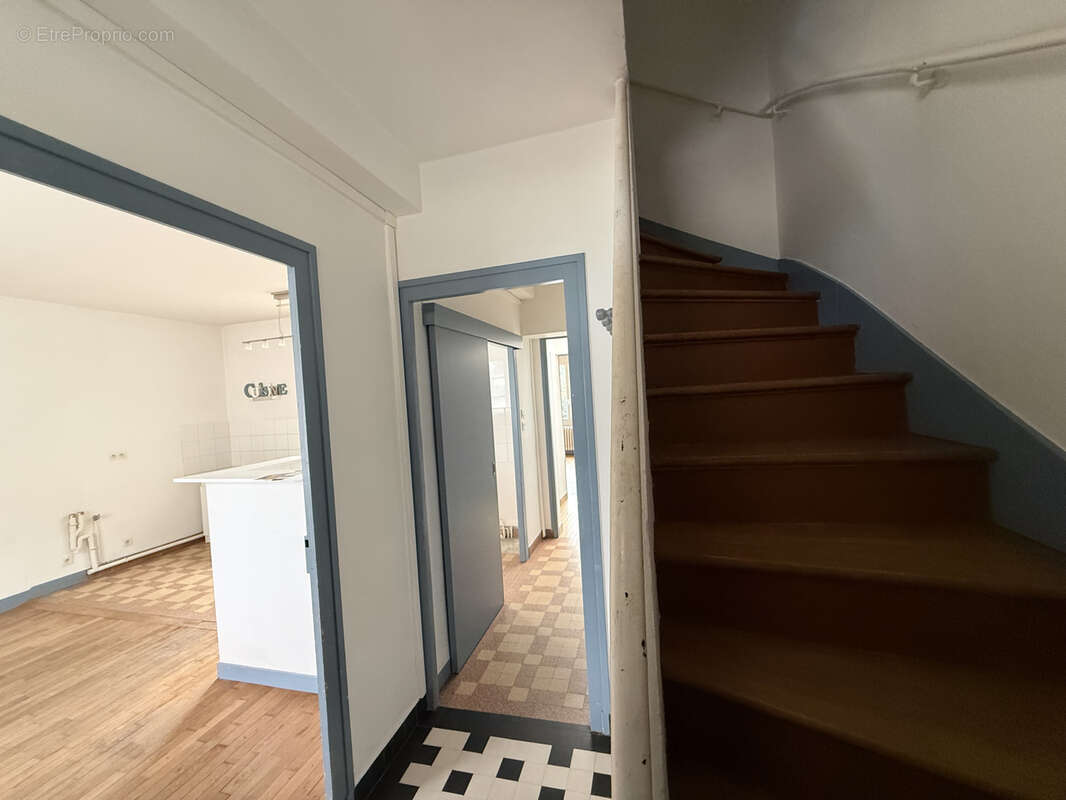 Saumur centre - photo 24