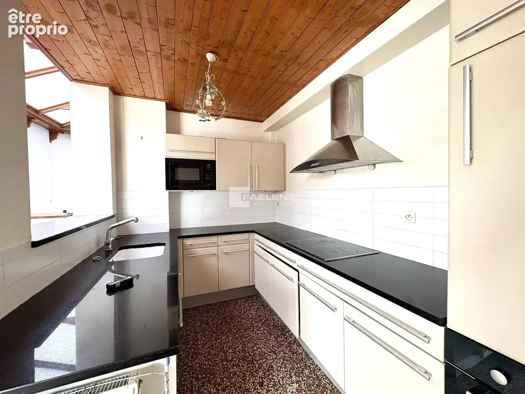 Maison 5 pièces 193 m² à vendre à Lille (59000) - photo 6