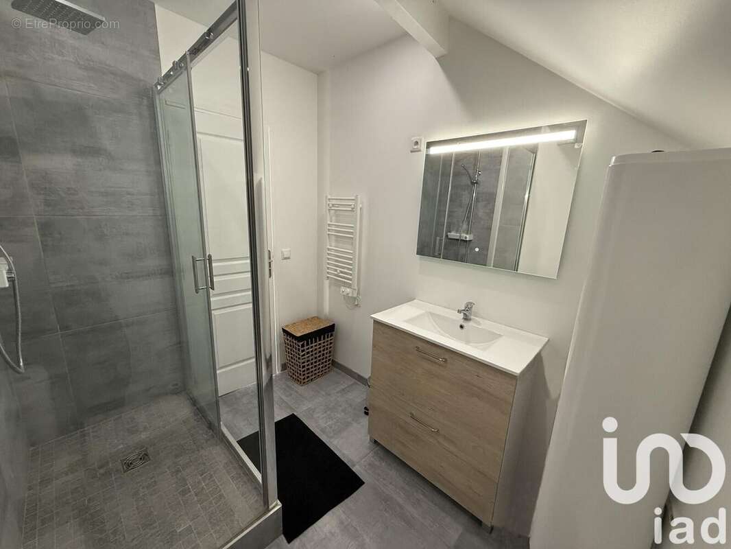 Photo 6 - Maison à BORNEL