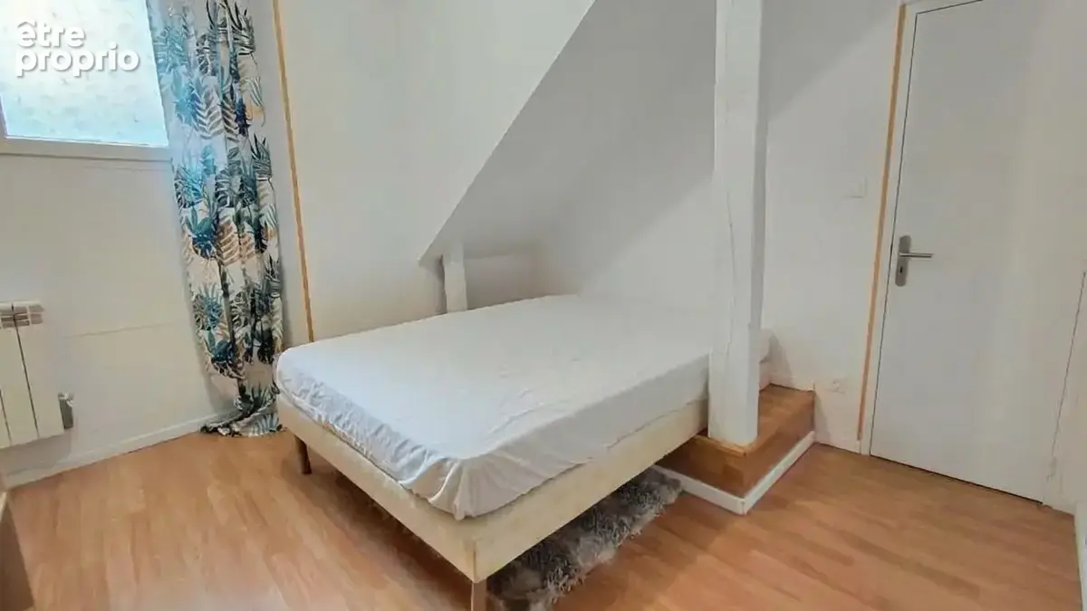 Ensemble immobilier - Segré - photo 3