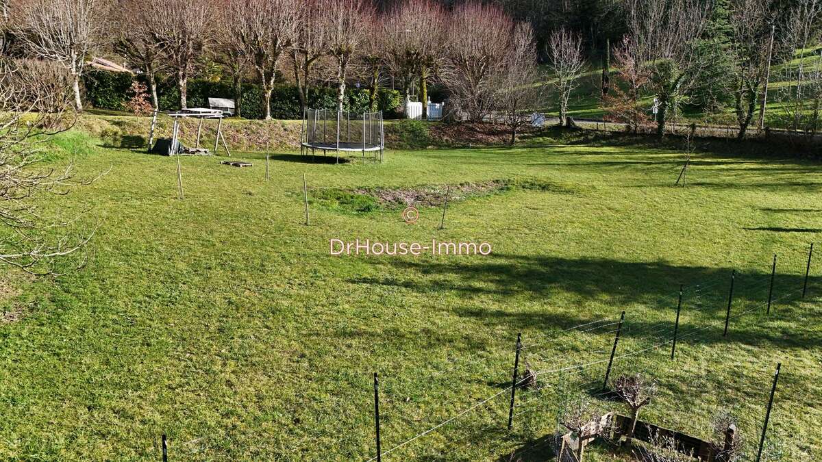 Terrain à BOULAZAC
