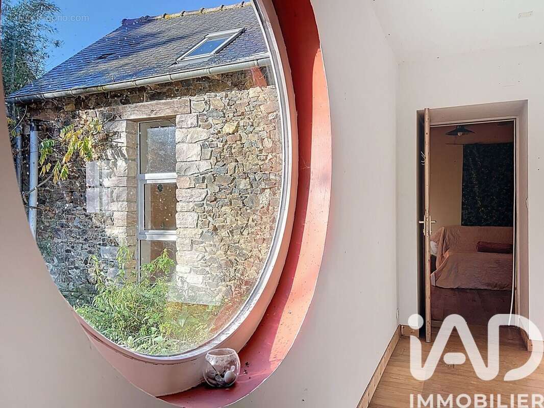 Maison 145 m² à Tregomeur  - photo 8
