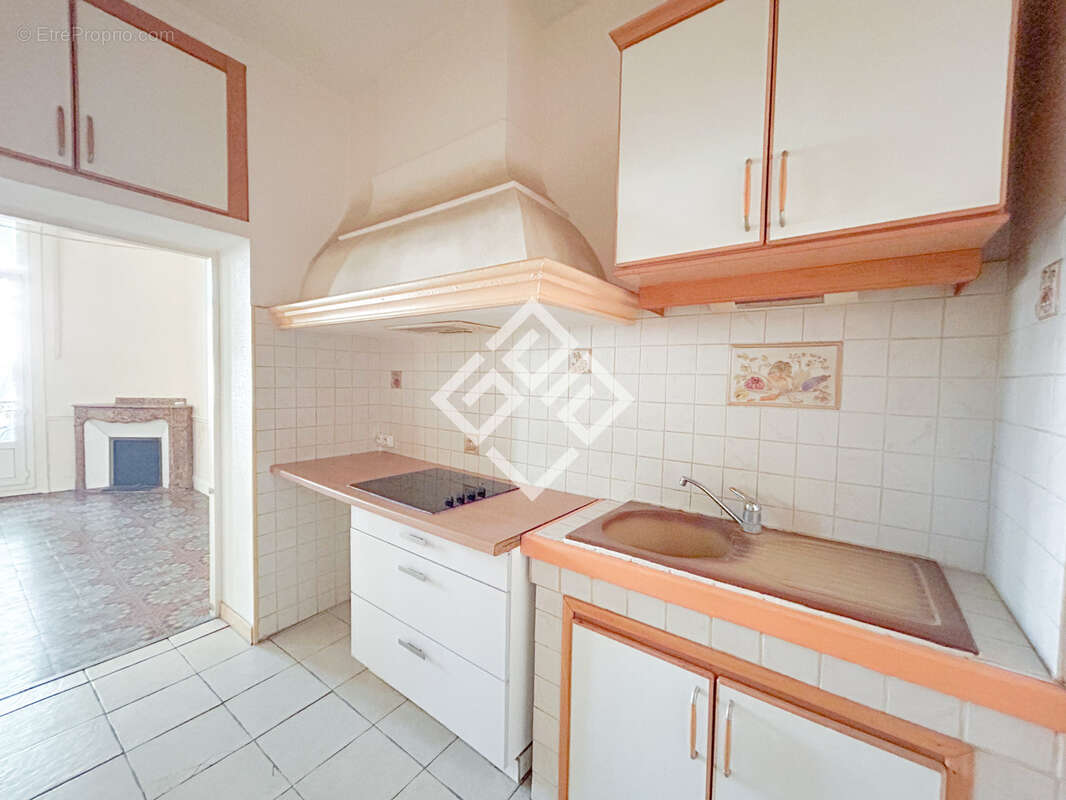 Appartement à NARBONNE