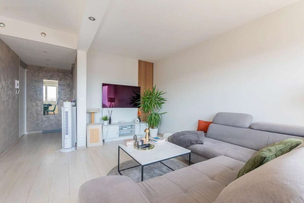 Appartement à CHAMALIERES