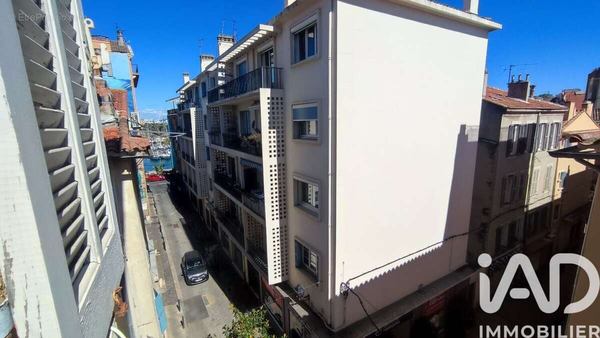 Photo 2 - Appartement à LA SEYNE-SUR-MER