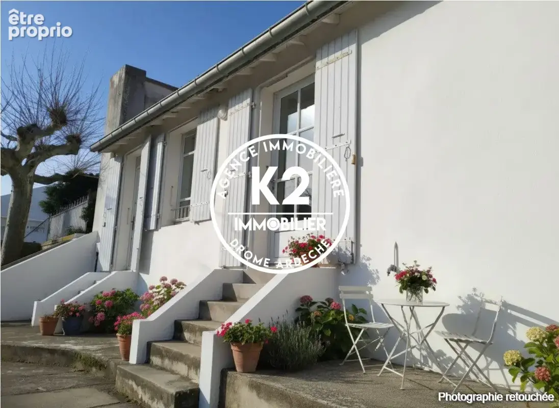 Photo Appartement à Montelimar au prix de 199 500€