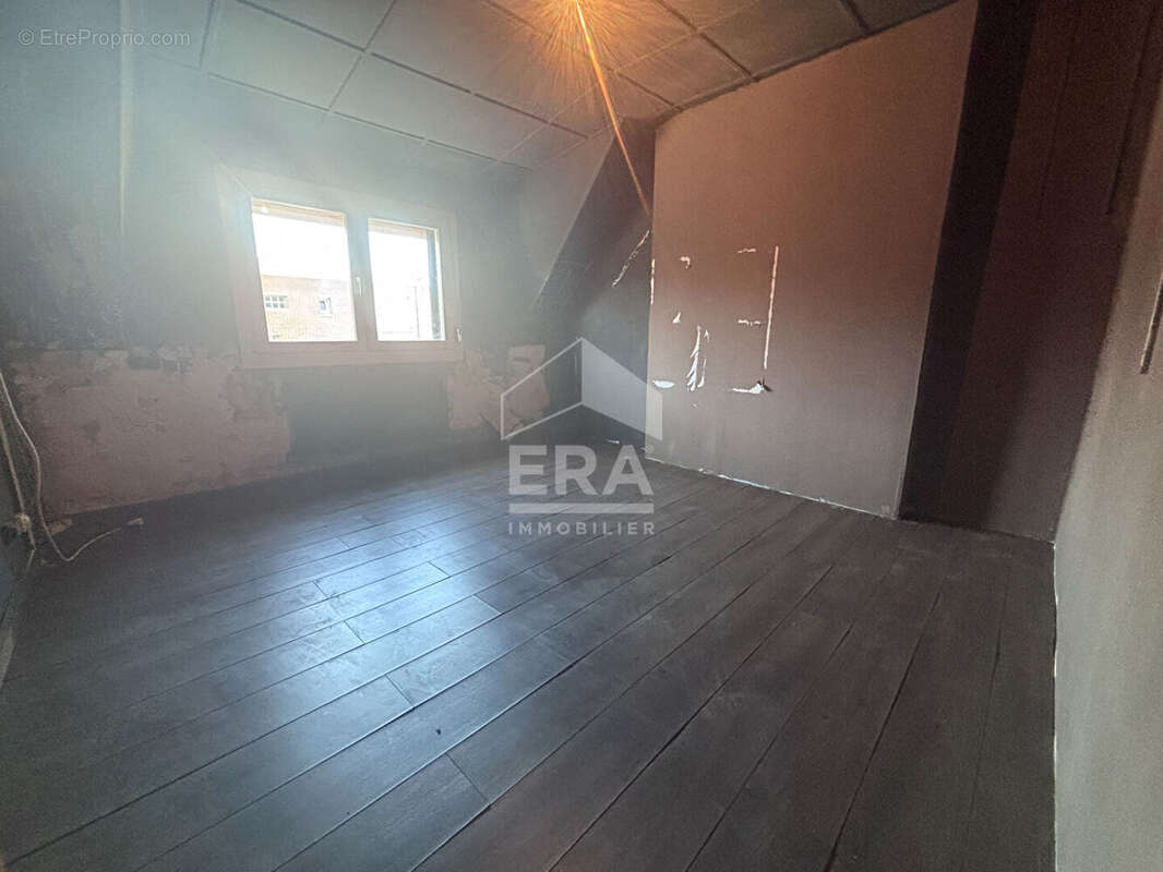 Maison 68m² à hénin-beaumont - photo 8