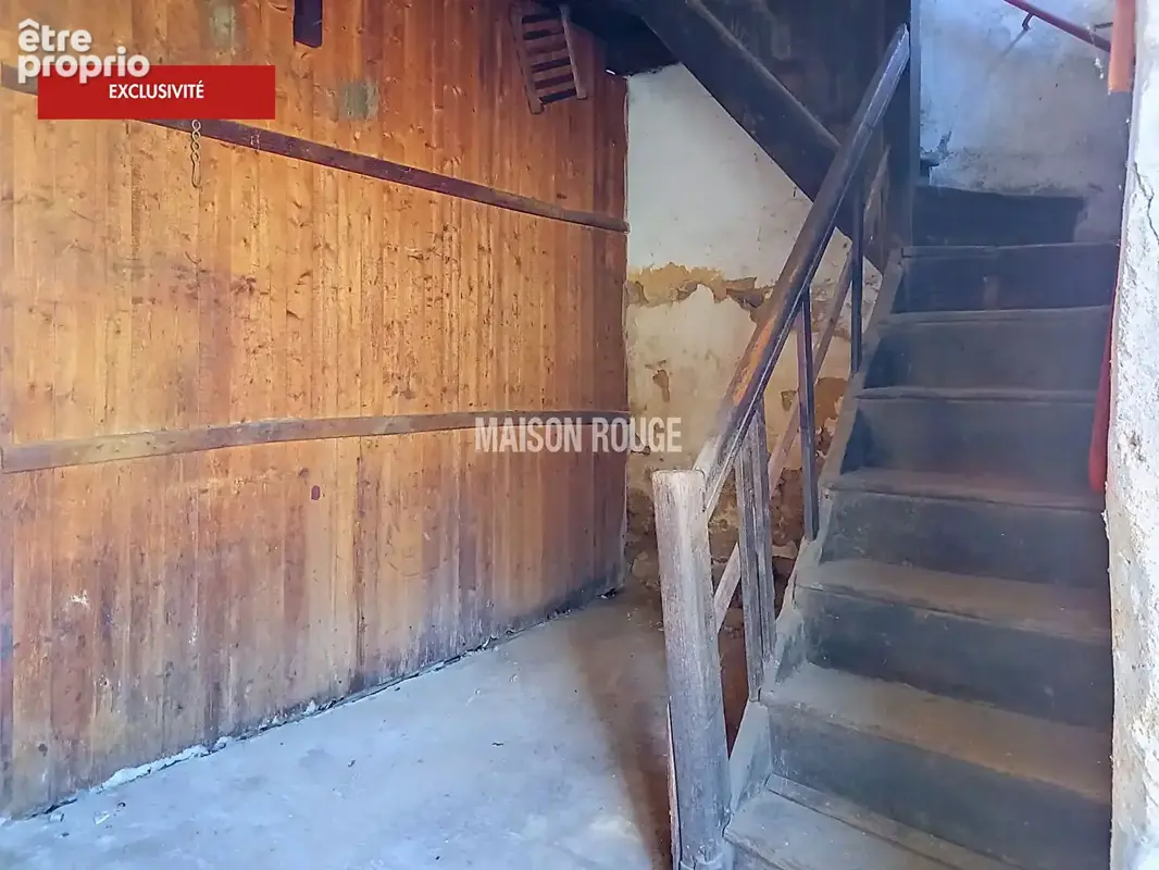 Maison Maen Roch 3 pièce(s) 118 m2 - photo 4