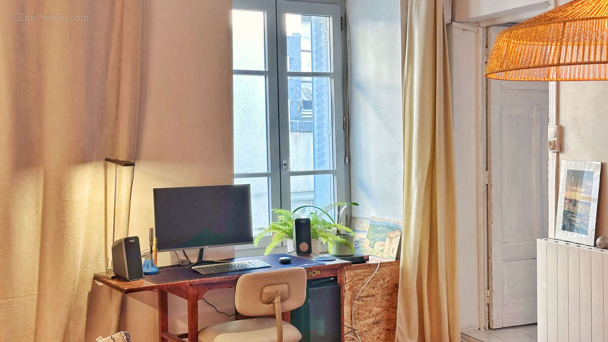 Maison à CLERMONT-FERRAND