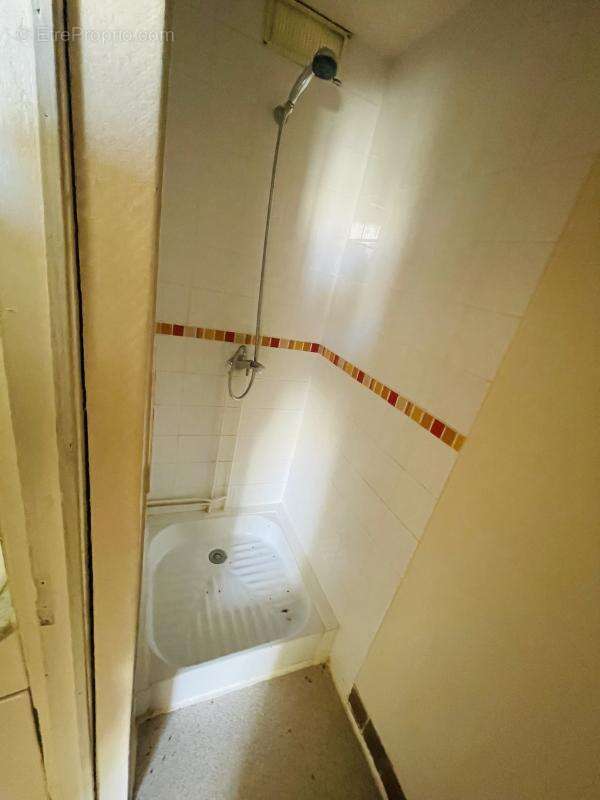 Appartement à ANGERVILLE