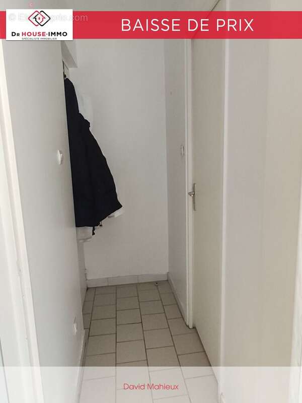 Appartement à ROUBAIX