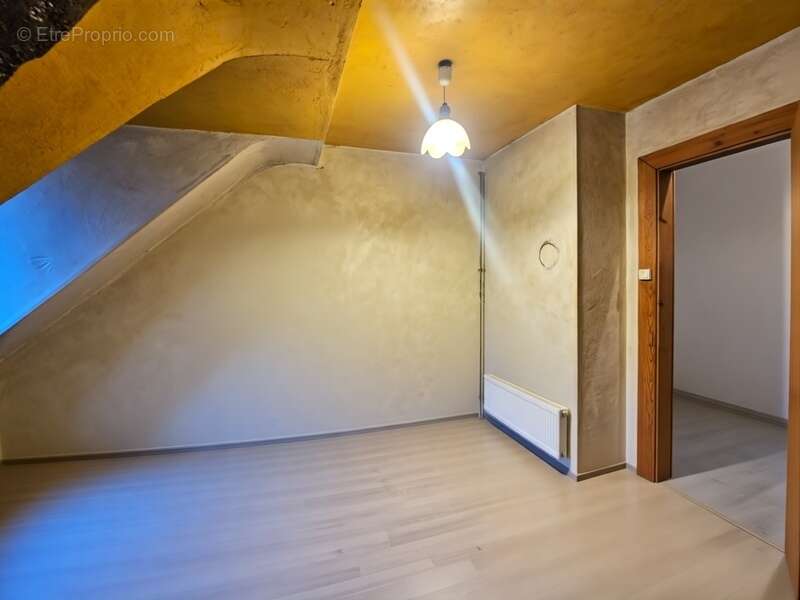 Appartement à ALTKIRCH