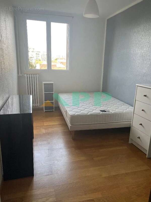 Appartement à MONTREUIL