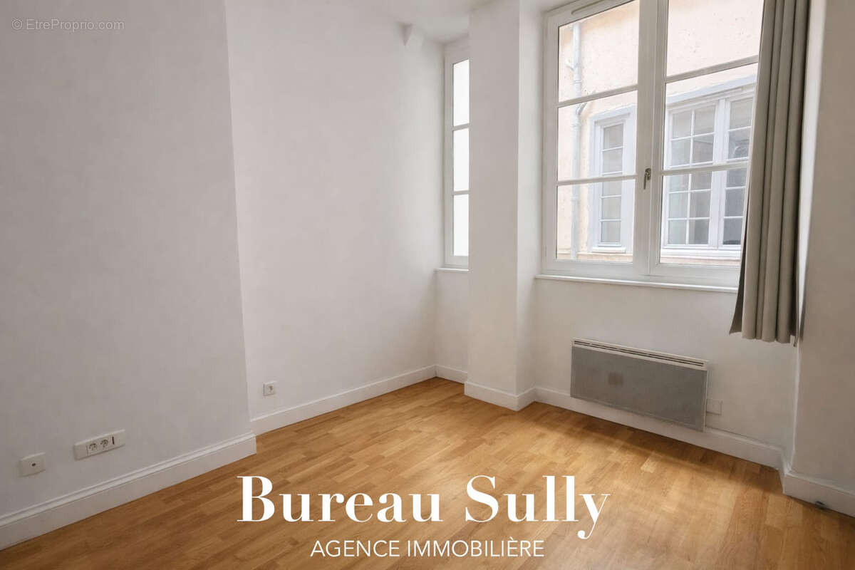 Appartement à LYON-2E