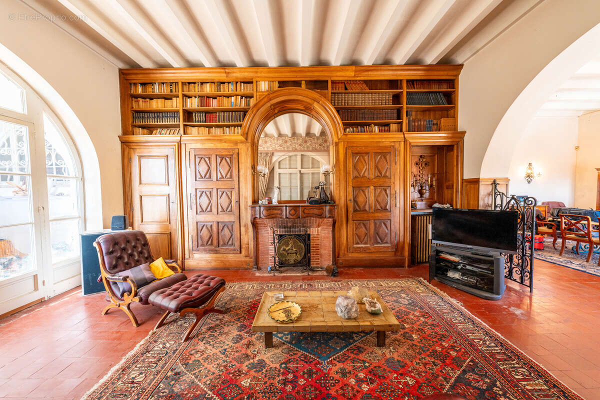 Maison à VENCE
