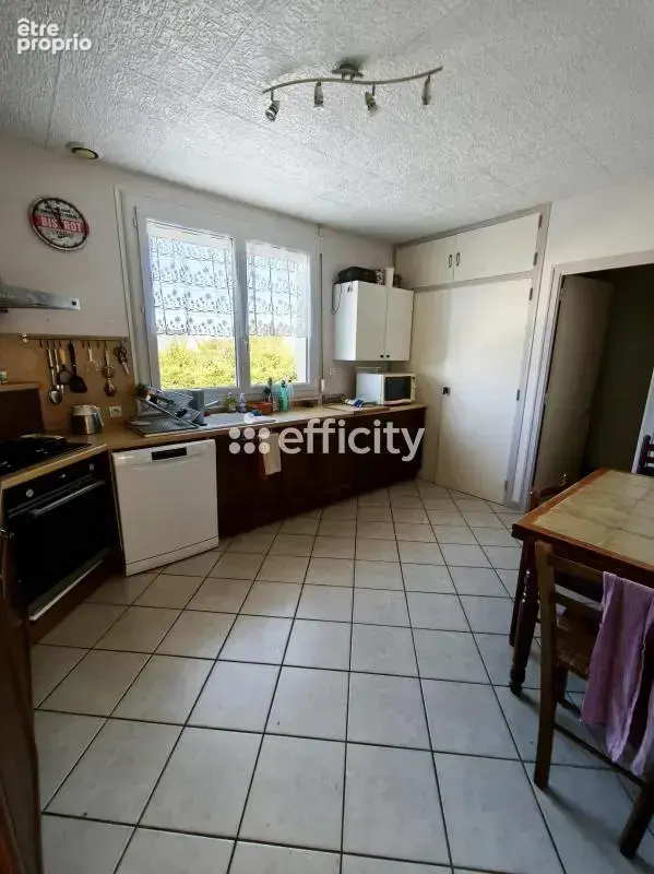 Maison 6 pièces 118 m² à vendre à Iffendic (35750) - photo 21